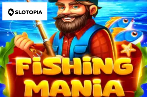Fishing Mania